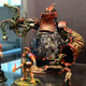 Illustration for article titled All the Coolest and Craziest Stuff We Saw at GenCon!